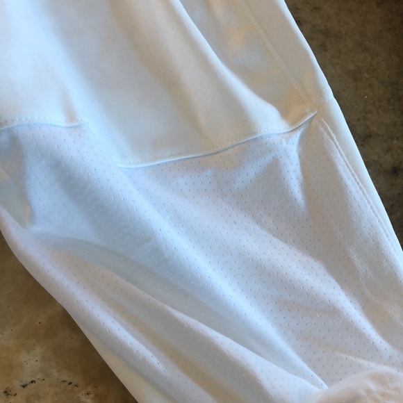 Youth Nike Pro High Baseball Pants never worn!NWOT - Picture 2 of 3